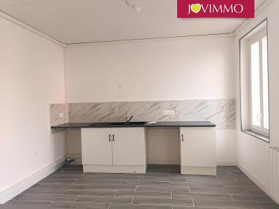 For sale Ainay-le-chateau 4 rooms 85 m2 Allier (03360) photo 2