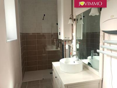 For sale Ainay-le-chateau 4 rooms 85 m2 Allier (03360) photo 3