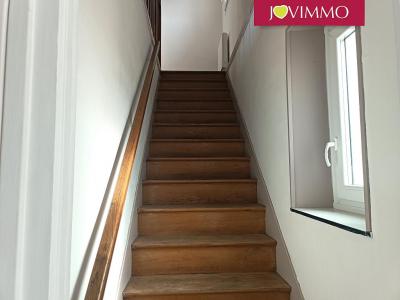 For sale Ainay-le-chateau 4 rooms 85 m2 Allier (03360) photo 4