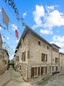 Annonce Vente 3 pices Appartement Villeneuve-les-avignon 30