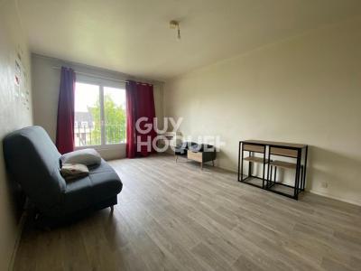For sale Compiegne 1 room 27 m2 Oise (60200) photo 0