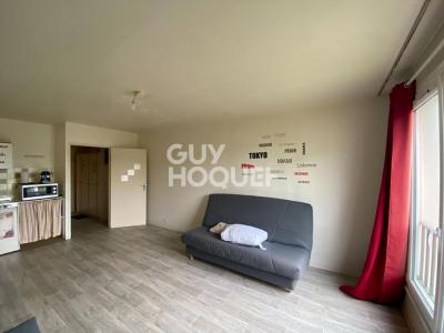 For sale Compiegne 1 room 27 m2 Oise (60200) photo 1