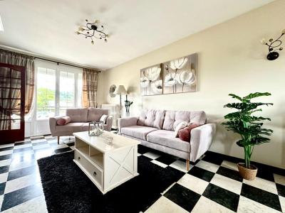 For sale Longueil-annel 4 rooms 100 m2 Oise (60150) photo 3