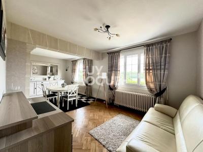 For sale Longueil-annel 4 rooms 100 m2 Oise (60150) photo 4