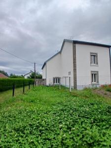Annonce Vente 8 pices Maison Frotey-les-lure 70