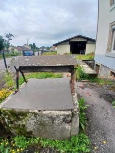 Acheter Maison 96 m2 Frotey-les-lure