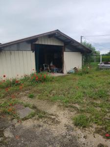 Acheter Maison Frotey-les-lure Haute saone