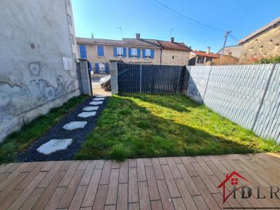 For sale Chamouilley 4 rooms 73 m2 Haute marne (52410) photo 1