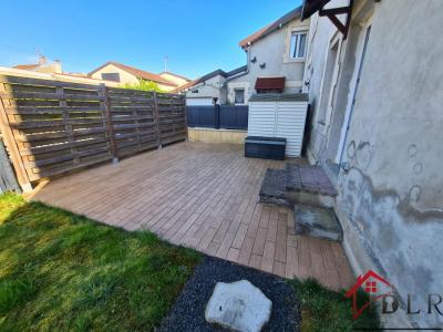 For sale Chamouilley 4 rooms 73 m2 Haute marne (52410) photo 2