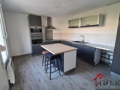 For sale Chamouilley 4 rooms 73 m2 Haute marne (52410) photo 3