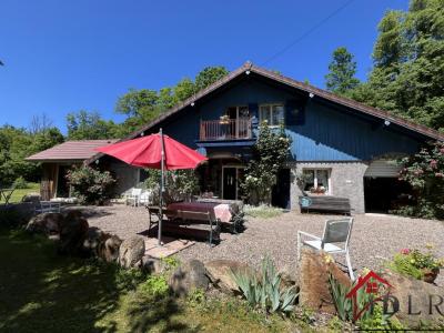 For sale Fresse 20 rooms 330 m2 Haute saone (70270) photo 2