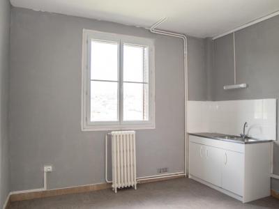 Annonce Location 2 pices Appartement Creusot 71