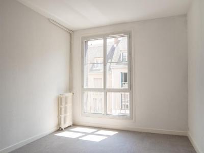 Louer Appartement 55 m2 Creusot