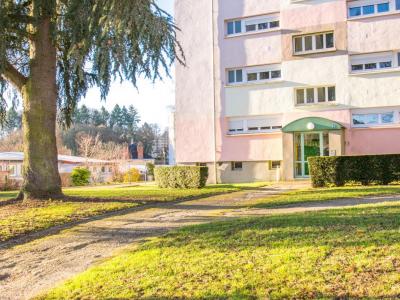 For rent Creusot 3 rooms 48 m2 Saone et loire (71200) photo 0