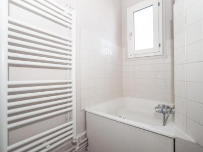 Louer Appartement 46 m2 Creusot