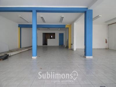 Annonce Vente Local commercial Plouay 56
