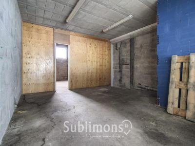 Acheter Local commercial Plouay Morbihan