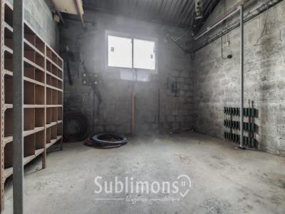 Acheter Local commercial Plouay 164400 euros