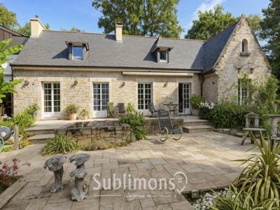 Acheter Maison 170 m2 Noyalo