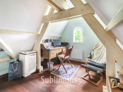 Acheter Maison Noyalo Morbihan