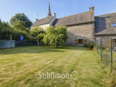 Annonce Vente 5 pices Maison Branderion 56
