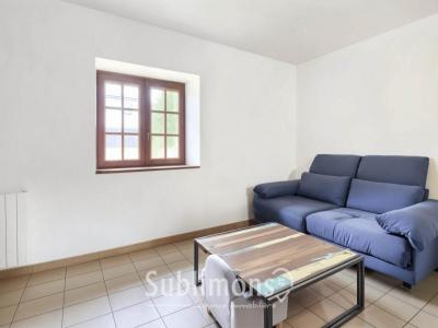 Acheter Maison 121 m2 Branderion