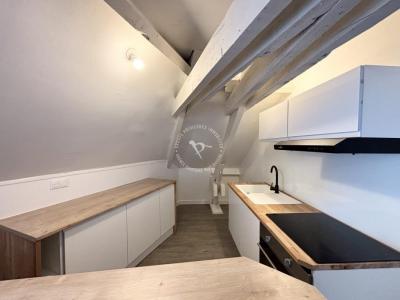 For rent Nantes 3 rooms 46 m2 Loire atlantique (44000) photo 2