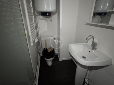 For rent Nantes 1 room 16 m2 Loire atlantique (44000) photo 4