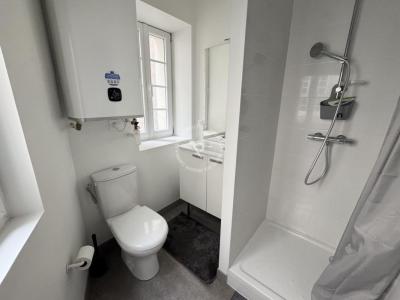 For rent Nantes 2 rooms 35 m2 Loire atlantique (44000) photo 3