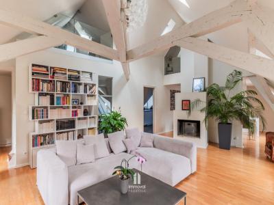Annonce Location 5 pices Appartement Strasbourg 67