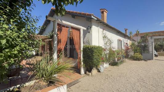 Annonce Vente 20 pices Maison Vauvert 30