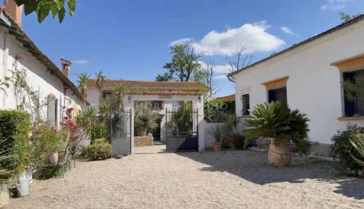 Acheter Maison Vauvert Gard