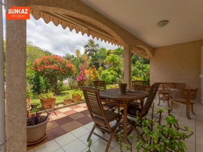 Annonce Vente 7 pices Maison Saint-pierre 974