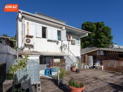 Annonce Vente 9 pices Maison Terre-sainte 974