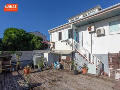 Acheter Maison 280 m2 Terre-sainte