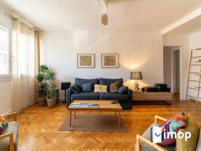 Acheter Appartement Marseille-8eme-arrondissement 450000 euros