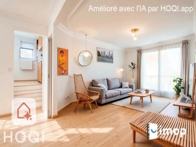 For sale Viry-chatillon 8 rooms 155 m2 Essonne (91170) photo 1