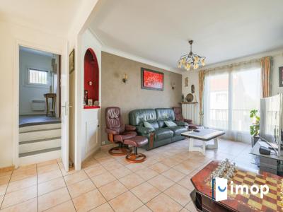 For sale Viry-chatillon 8 rooms 155 m2 Essonne (91170) photo 2