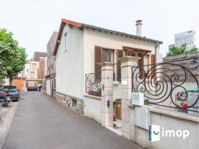 For sale Courbevoie 3 rooms 80 m2 Hauts de Seine (92400) photo 0