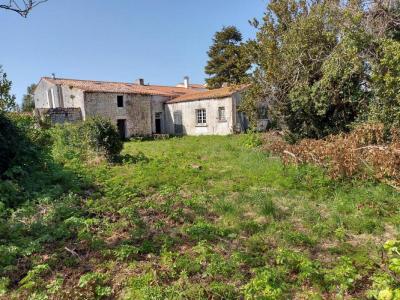 Annonce Vente 3 pices Maison Saint-pierre-d'oleron 17