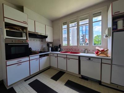 For sale Rueil-malmaison 6 rooms 166 m2 Hauts de Seine (92500) photo 4