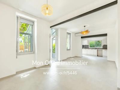Acheter Maison 130 m2 Marseille-12eme-arrondissement