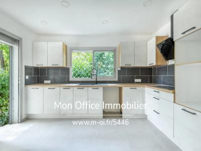Acheter Maison Marseille-12eme-arrondissement 615000 euros