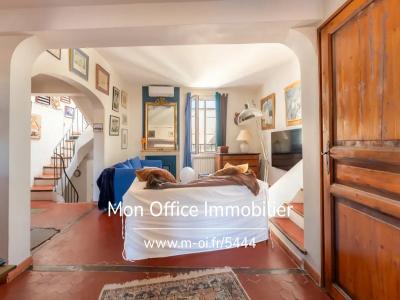 Acheter Appartement Beaurecueil Bouches du Rhone