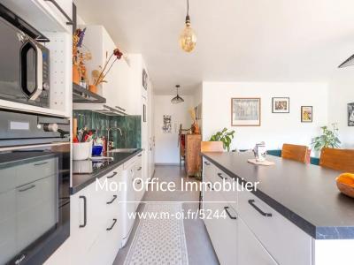 For sale Aix-en-provence 3 rooms 66 m2 Bouches du Rhone (13090) photo 3