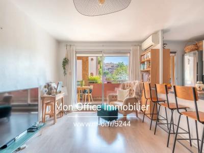 For sale Aix-en-provence 3 rooms 66 m2 Bouches du Rhone (13090) photo 4