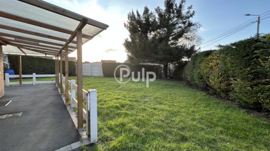 Annonce Vente 5 pices Maison Noyelles-sous-lens 62