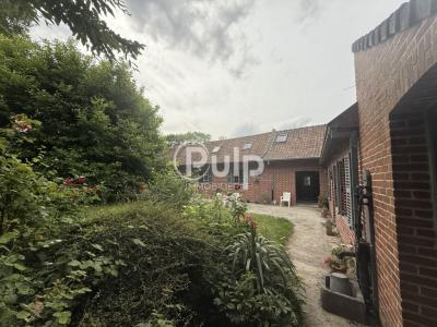 Annonce Vente 10 pices Maison Mouchin 59