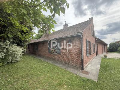 Acheter Maison 150 m2 Mouchin