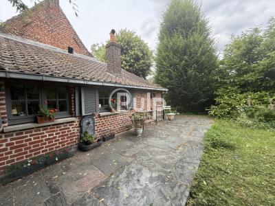 Acheter Maison Mouchin Nord
